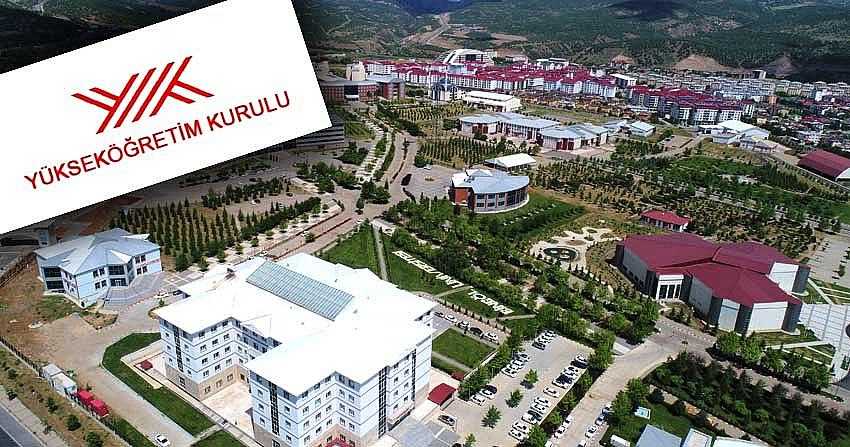 YÖK 10 YENİ PROGRAMA ONAY VERDİ